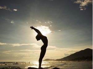 LILI NO YOGA