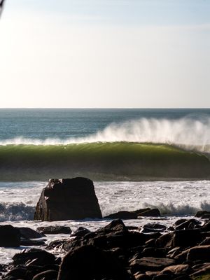 SURF NO COSTÃO