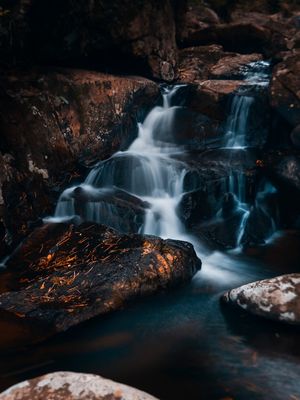CACHOEIRA DA GURITA