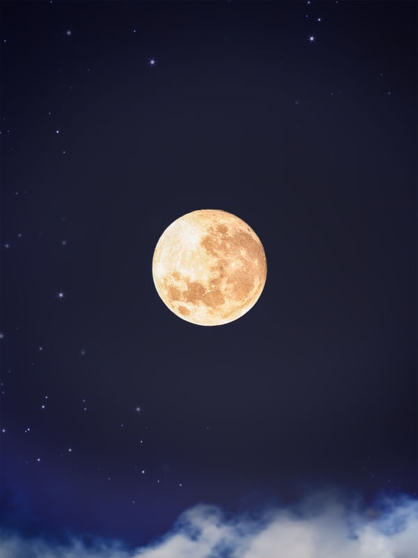 MOON FULL