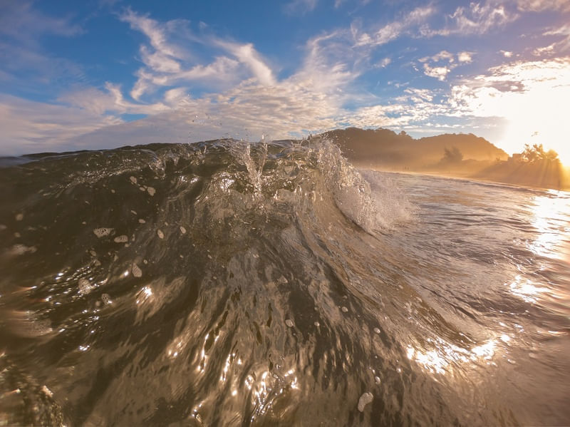 SOL E SURF - FLORIPA