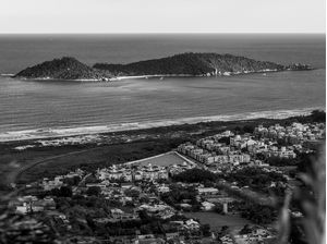 CAMPECHE - MORRO DO LAMPIÃO - PB