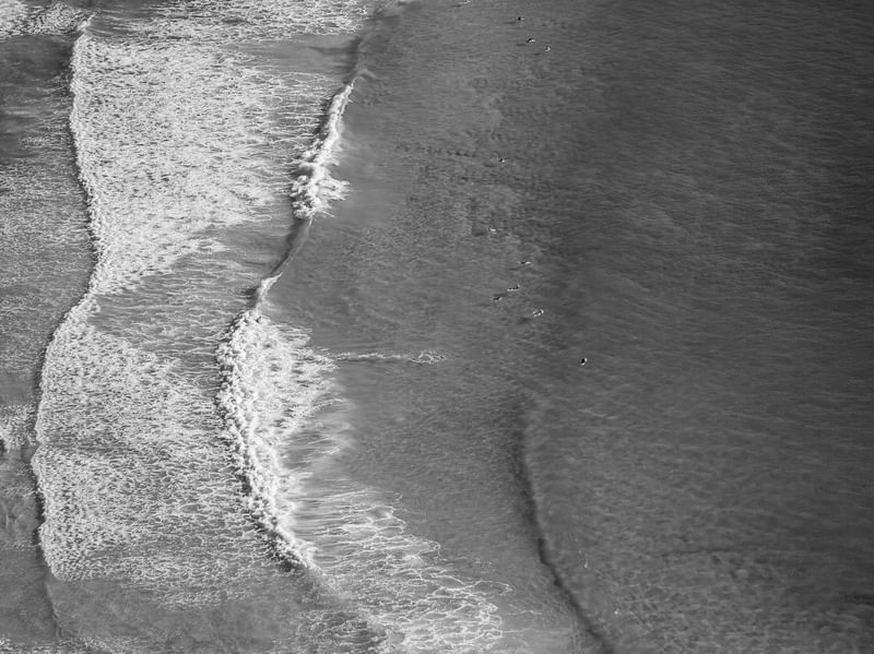 LAGOINHA DO LESTE - COROA VISUAL - ONDAS