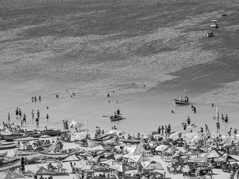 VERÃO 2022 - ARMAÇÃO