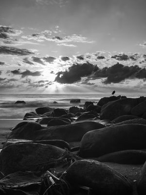 MORRO DAS PEDRAS - LONGA EXPOSIÇÃO - PB
