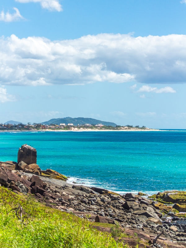 MORRO DAS PEDRAS - PEDRA DA BRUXA