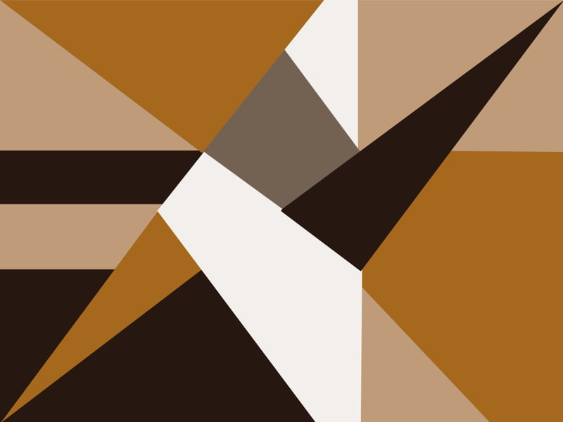 SÉRIE GEOMÉTRICOS - 01