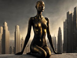 ESTILO URBANO HUMANO V BY AI
