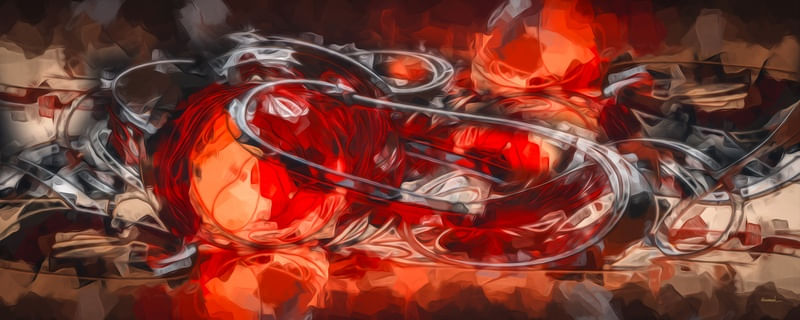 HOT PATHS