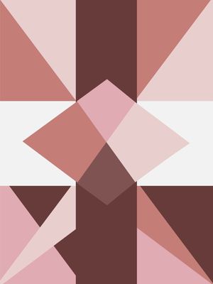 SÉRIE GEOMÉTRICOS - 06