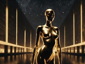 ESTILO URBANO HUMANO III BY AI