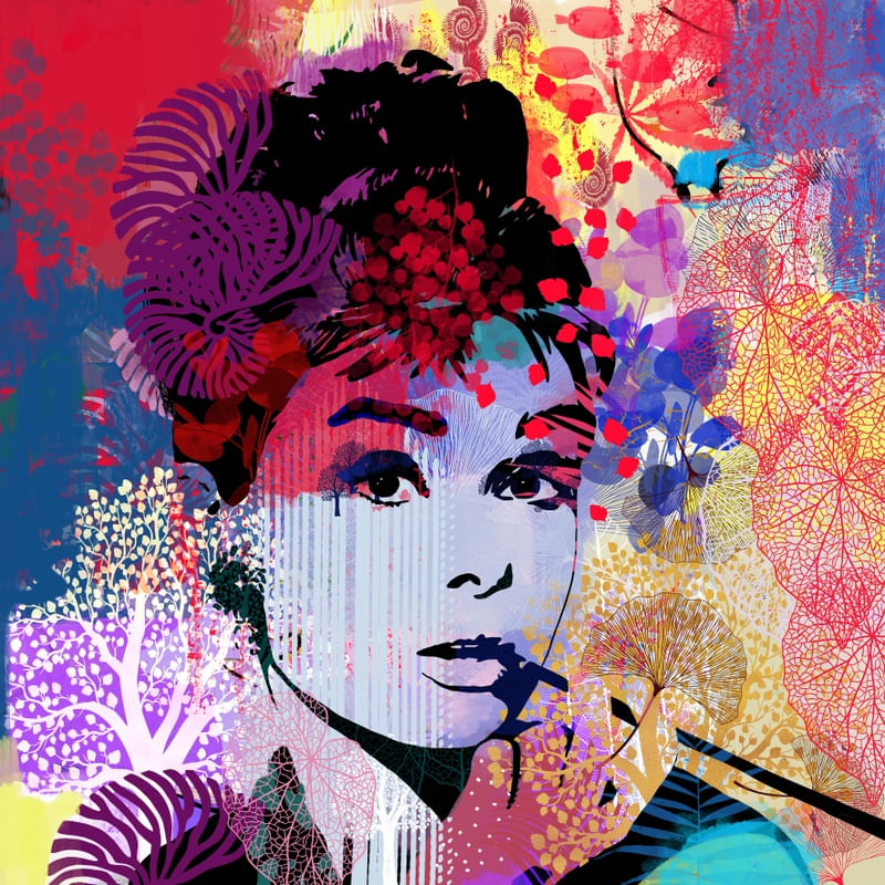 THE MUSE