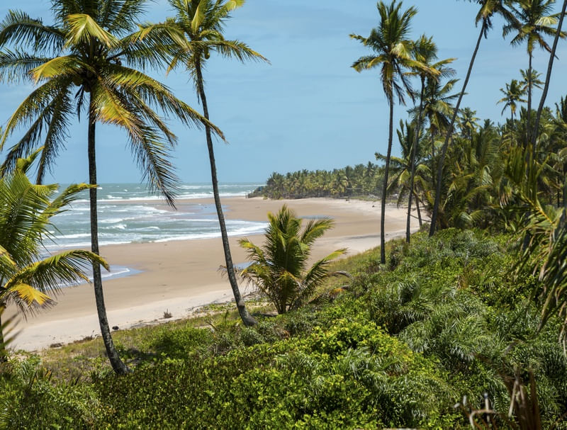 PRAIA E SOL E MAR