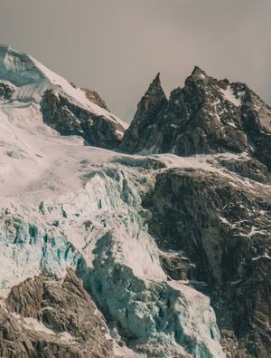 VOO DE HELICÓPTERO PELO EVEREST BASE CAMP