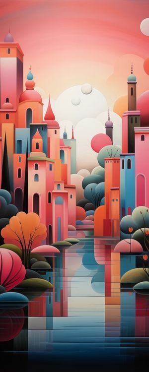 PINTURA L1151 - BY AI