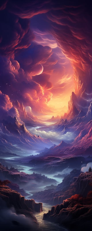PINTURA L1153 - BY AI