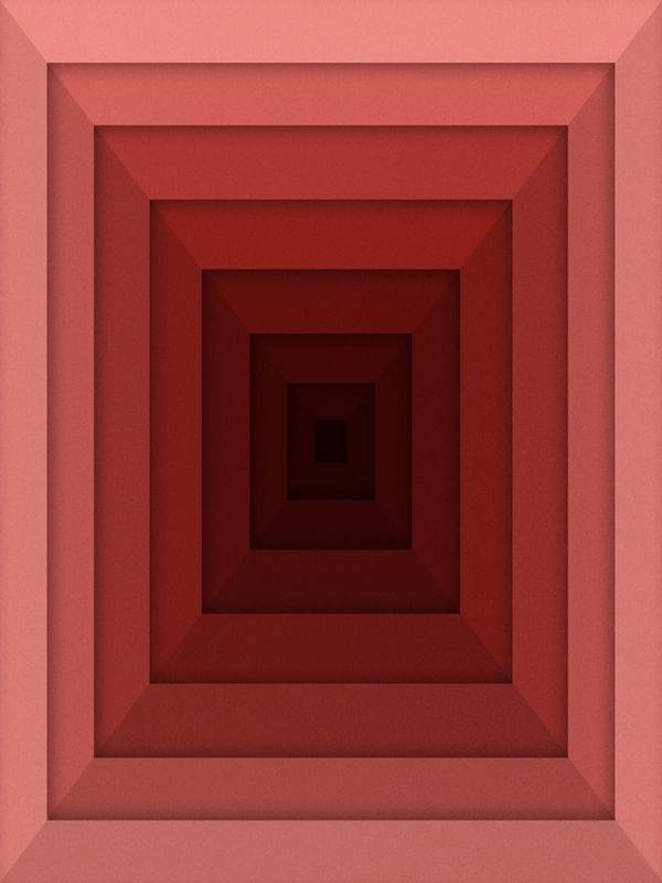 INFINITOCOLORIDO VERMELHO