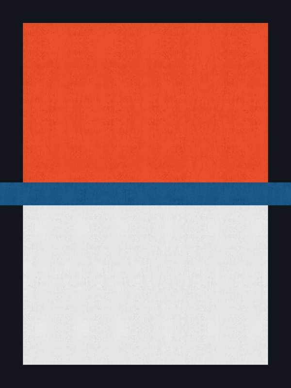 AZUL E VERMELHO A25