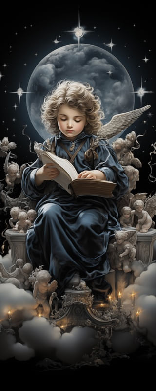 PINTURA L1394 - BY AI