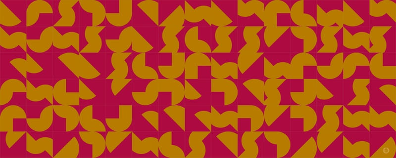 GEOMETRIC TILES 15 12FP