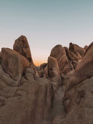 HIDDEN VALLEY