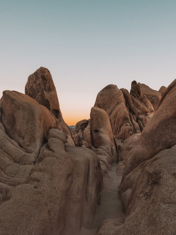 HIDDEN VALLEY