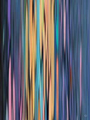 MELTING STRIPES V3