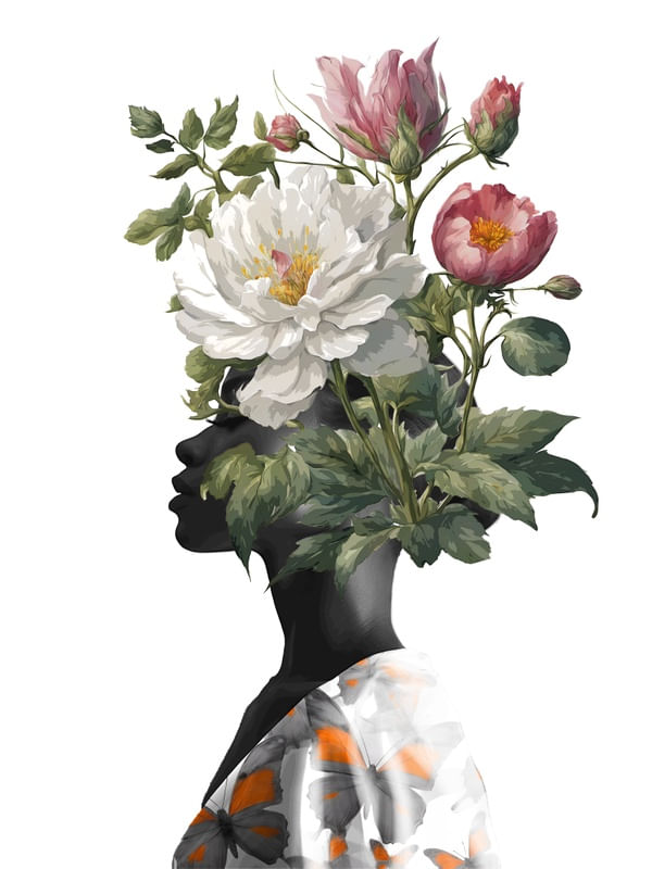 DELICADEZA FLORAL DS