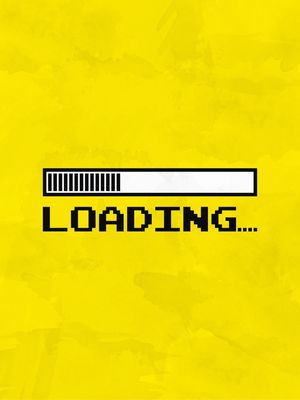 BARRA DE LOADING - GAMER - CONJUNTO 2