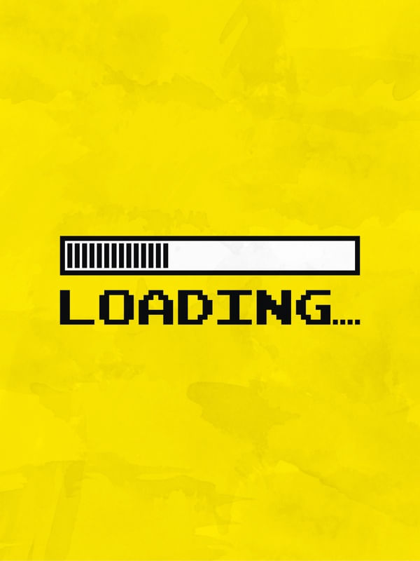 BARRA DE LOADING - GAMER - CONJUNTO 2