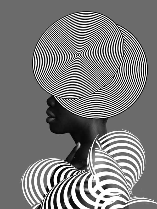 GEOMETRIC FASHION DS