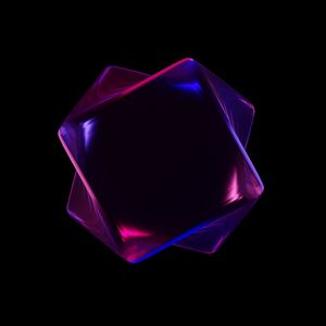 CUBO HOLOGRÁFICO