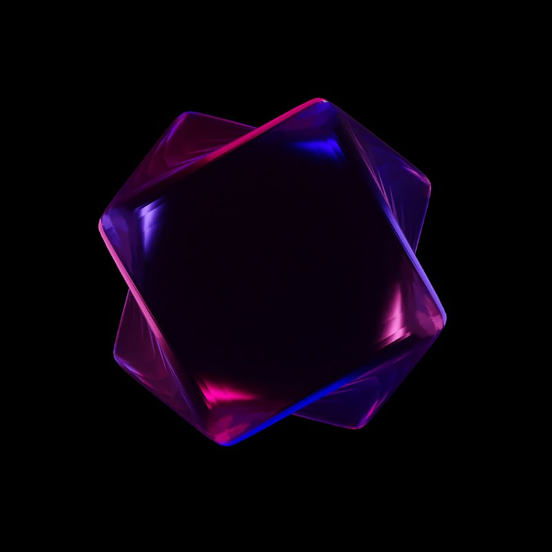 CUBO HOLOGRÁFICO