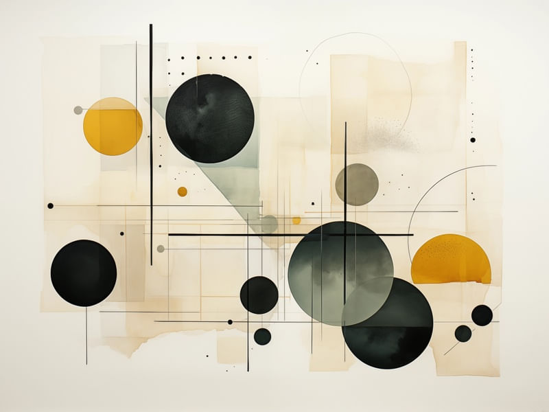 PINTURA L1327 - BY AI