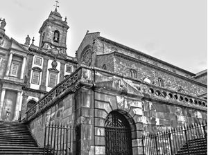 VENERÁVEL DE SÃO FRANCISCO