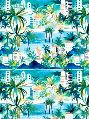 RIO VIEW BY AI