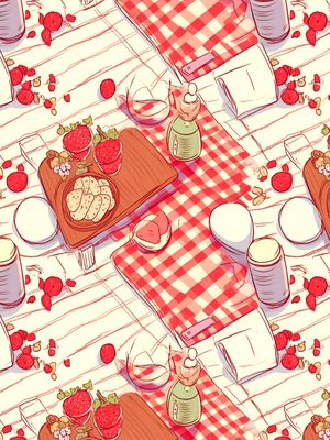 PICNIC BY AI