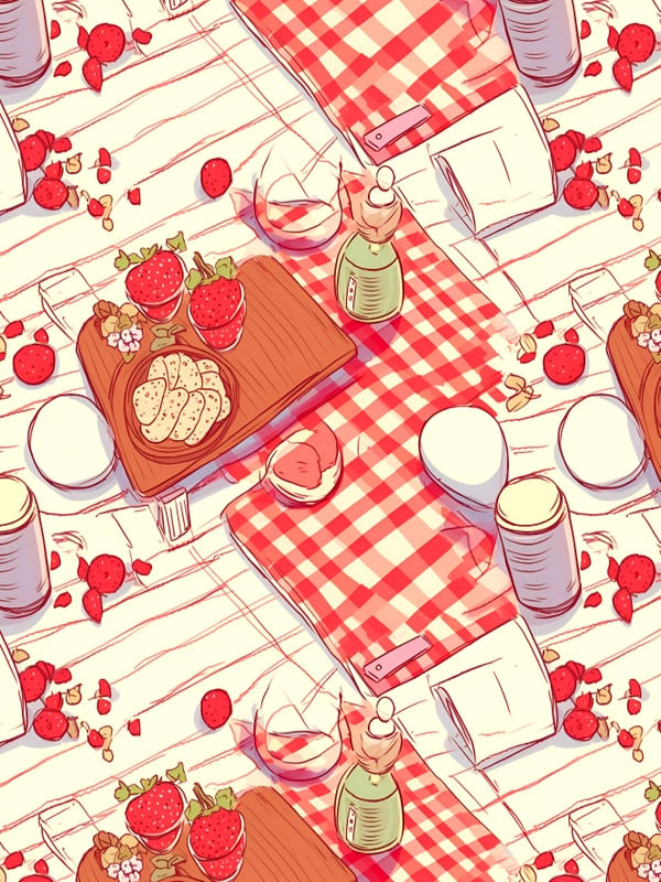 PICNIC BY AI