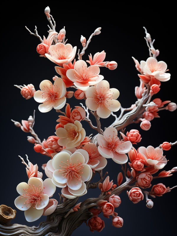 PINTURA L1229 - BY AI