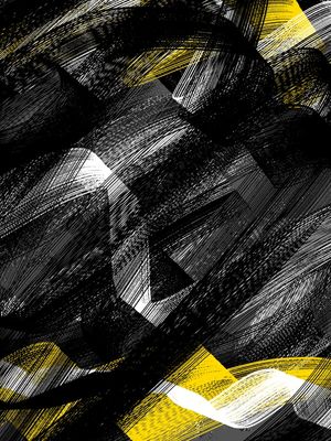 RAKES ABSTRATOS - 1