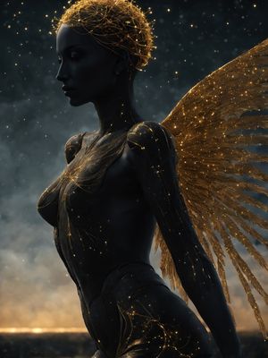 ANJO URBANO I BY AI