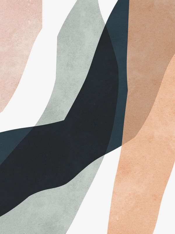 BOHO ABSTRATO 60