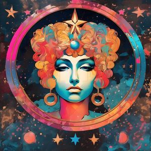 SONHO DE VÊNUS BY AI
