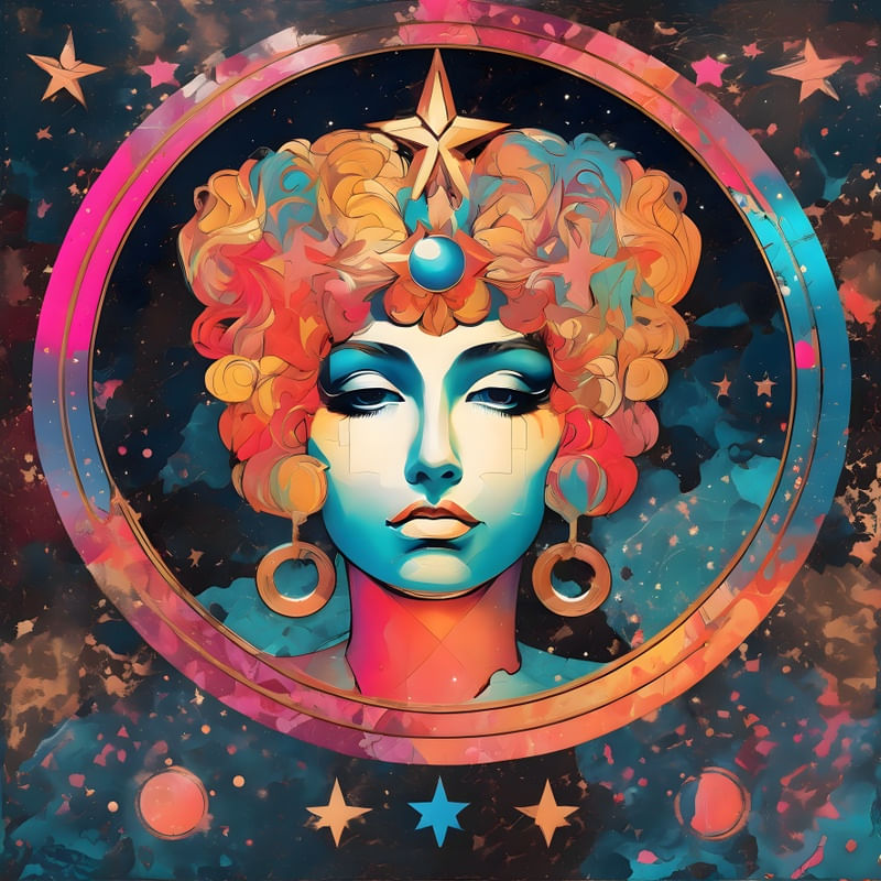 SONHO DE VÊNUS BY AI
