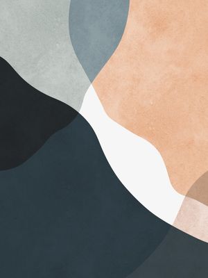 BOHO ABSTRATO 61
