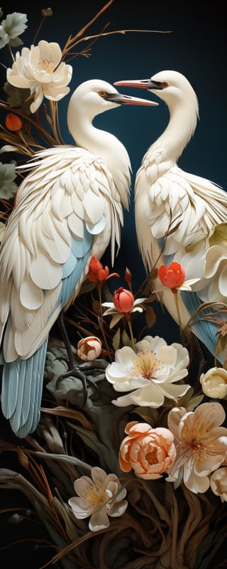 PINTURA L1009 - BY AI