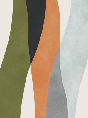 BOHO ABSTRATO 56