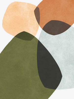 BOHO ABSTRATO 57