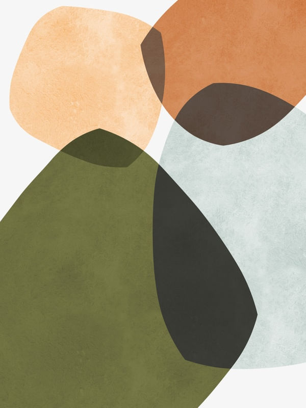 BOHO ABSTRATO 57