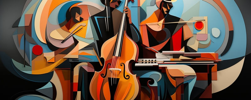 PINTURA L1428 - BY AI